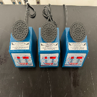Scientific Industries Digital Vortex Genie 2 - Quantity 3 image 2